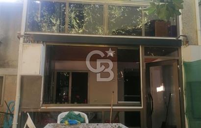Tekirdağ Süleymanpaşa Gaziköy 2+1 120 M2 Dubleks Satılık Yazlık
