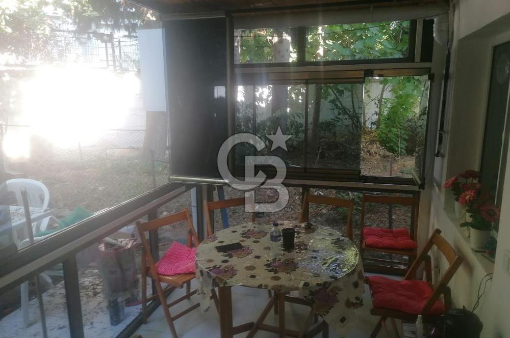 Tekirdağ Süleymanpaşa Gaziköy 2+1 120 M2 Dubleks Satılık Yazlık