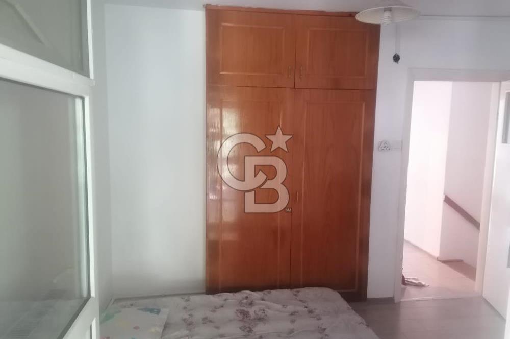 Tekirdağ Süleymanpaşa Gaziköy 2+1 120 M2 Dubleks Satılık Yazlık
