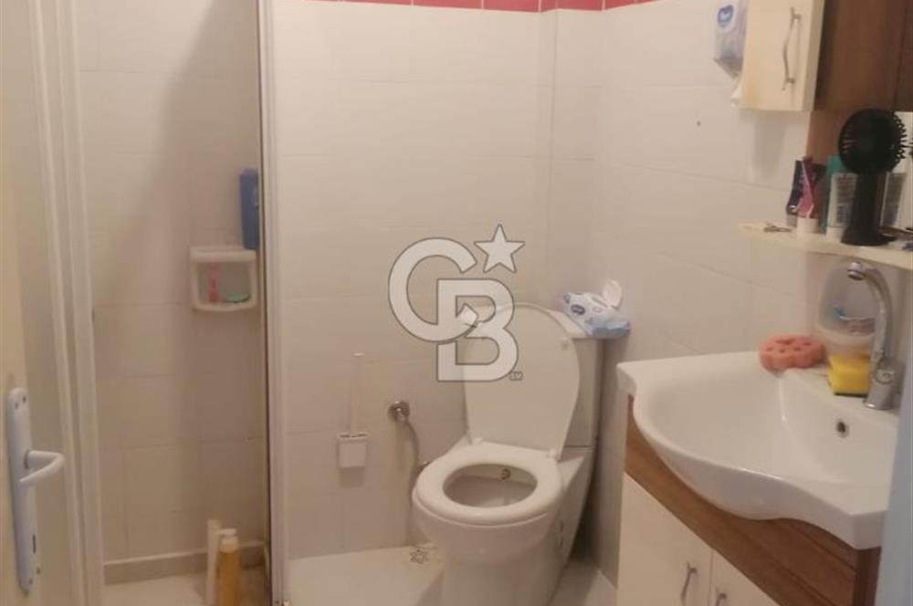 Tekirdağ Süleymanpaşa Gaziköy 2+1 120 M2 Dubleks Satılık Yazlık