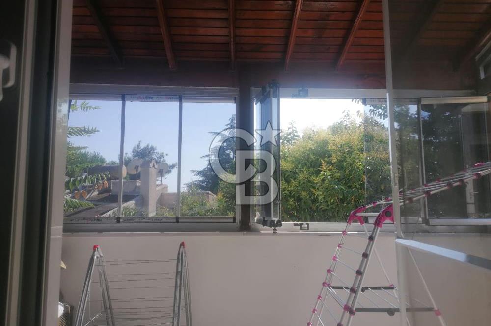 Tekirdağ Süleymanpaşa Gaziköy 2+1 120 M2 Dubleks Satılık Yazlık
