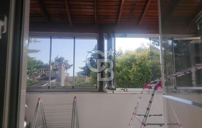 Tekirdağ Süleymanpaşa Gaziköy 2+1 120 M2 Dubleks Satılık Yazlık