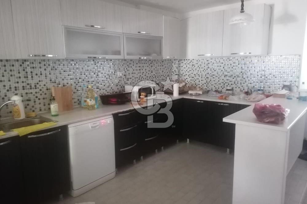 Tekirdağ Süleymanpaşa Gaziköy 2+1 120 M2 Dubleks Satılık Yazlık
