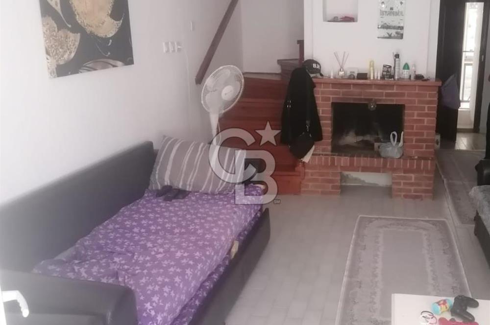 Tekirdağ Süleymanpaşa Gaziköy 2+1 120 M2 Dubleks Satılık Yazlık