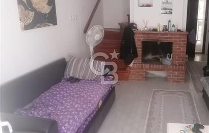 Tekirdağ Süleymanpaşa Gaziköy 2+1 120 M2 Dubleks Satılık Yazlık