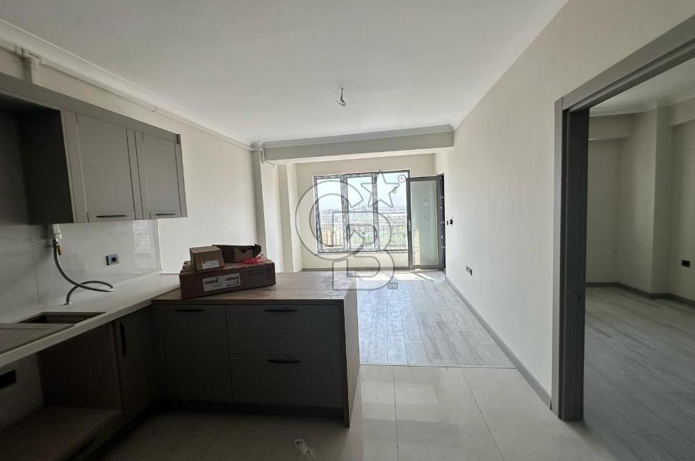 BANDIRMANIN 600 EVLER MAH. CADDE PORT'TA MODERN BİR YAŞAM ALANI