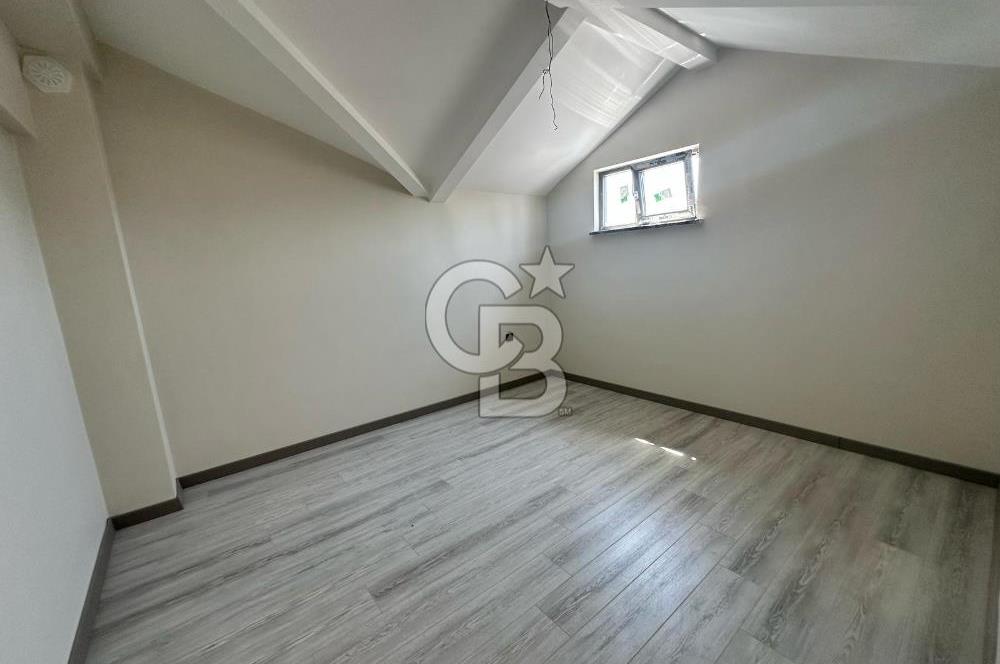 BANDIRMANIN 600 EVLER MAH. CADDE PORT'TA MODERN BİR YAŞAM ALANI