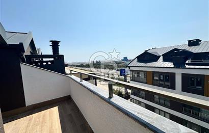 BANDIRMANIN 600 EVLER MAH. CADDE PORT'TA MODERN BİR YAŞAM ALANI