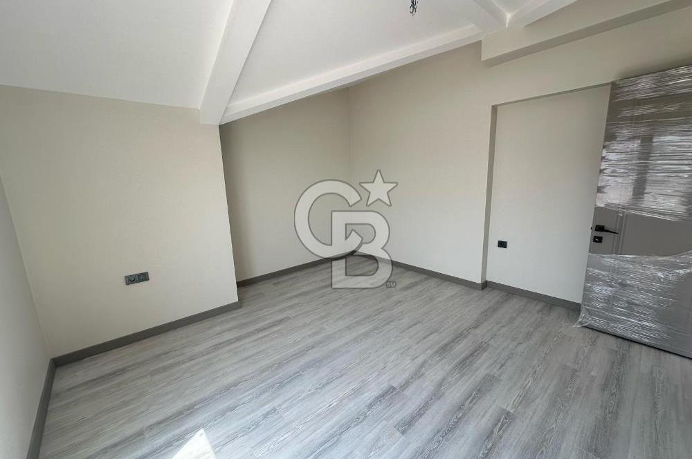 BANDIRMANIN 600 EVLER MAH. CADDE PORT'TA MODERN BİR YAŞAM ALANI
