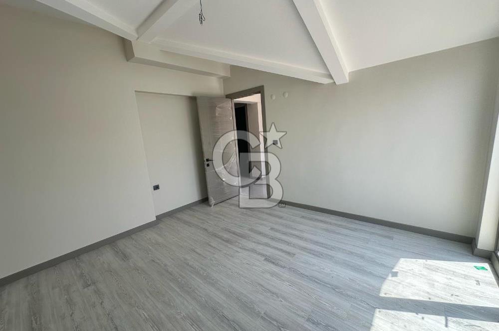BANDIRMANIN 600 EVLER MAH. CADDE PORT'TA MODERN BİR YAŞAM ALANI
