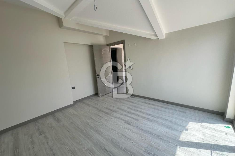 BANDIRMANIN 600 EVLER MAH. CADDE PORT'TA MODERN BİR YAŞAM ALANI
