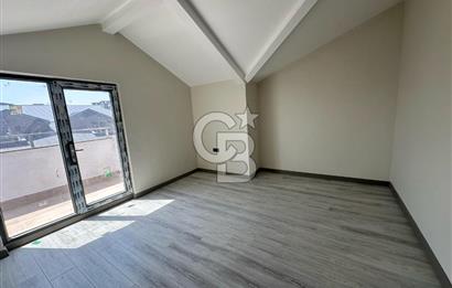 BANDIRMANIN 600 EVLER MAH. CADDE PORT'TA MODERN BİR YAŞAM ALANI
