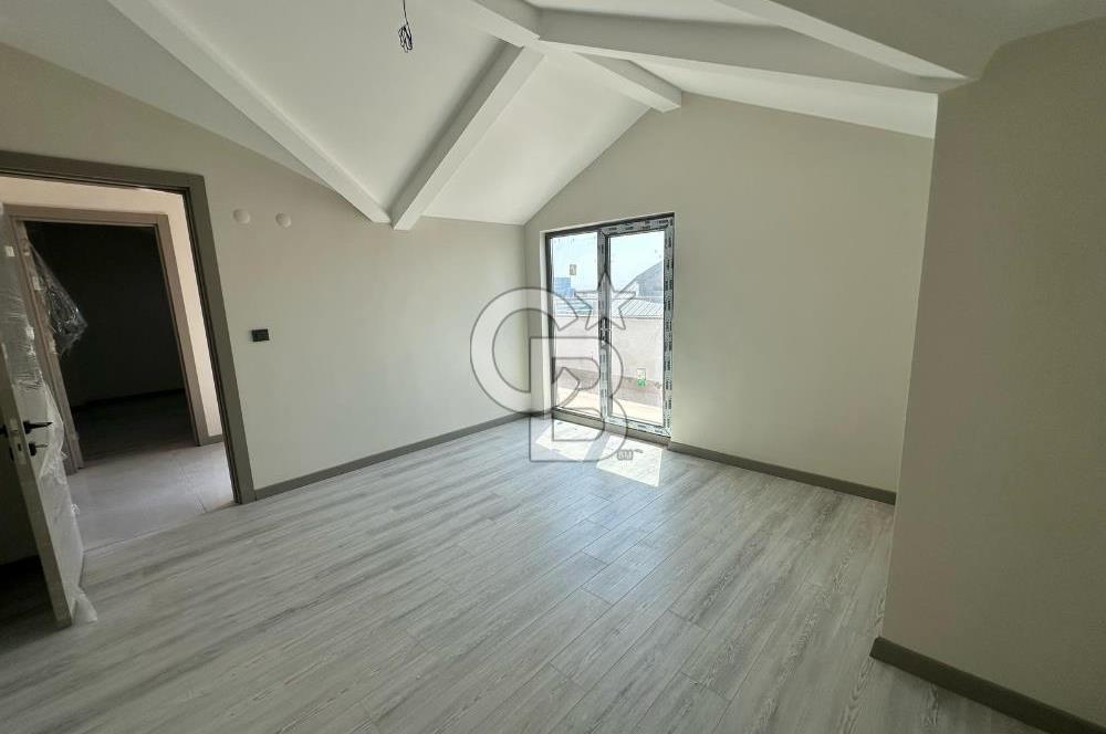 BANDIRMANIN 600 EVLER MAH. CADDE PORT'TA MODERN BİR YAŞAM ALANI