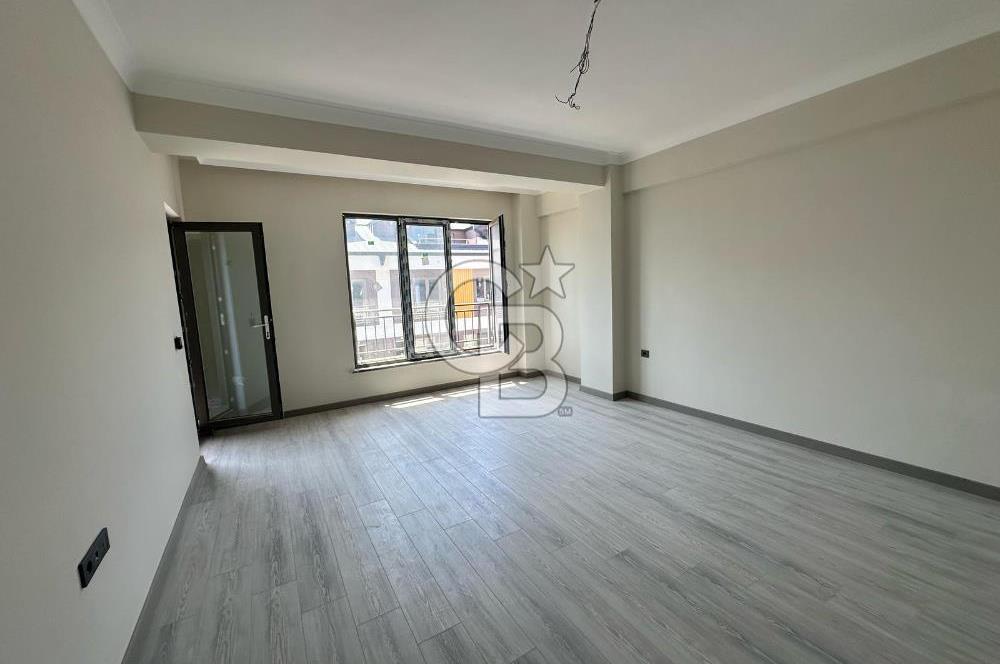 BANDIRMANIN 600 EVLER MAH. CADDE PORT'TA MODERN BİR YAŞAM ALANI