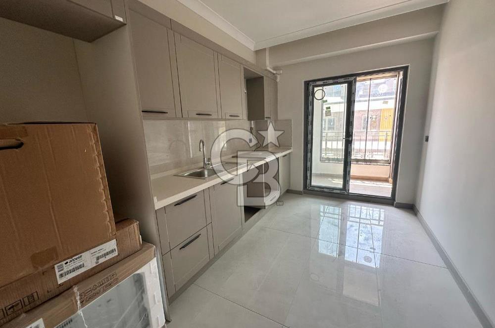 BANDIRMANIN 600 EVLER MAH. CADDE PORT'TA MODERN BİR YAŞAM ALANI