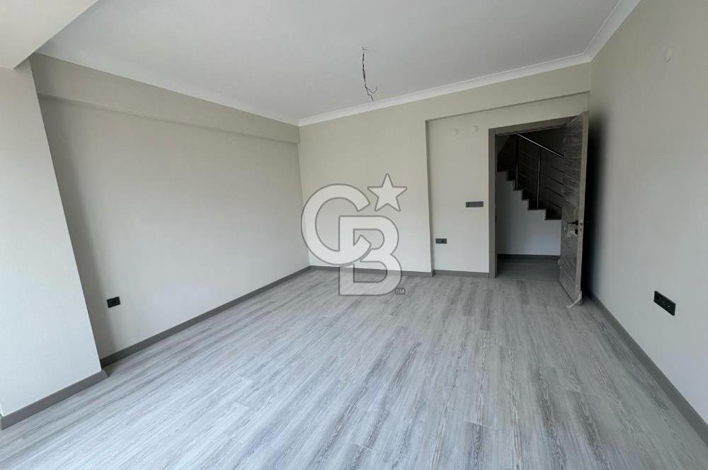 BANDIRMANIN 600 EVLER MAH. CADDE PORT'TA MODERN BİR YAŞAM ALANI