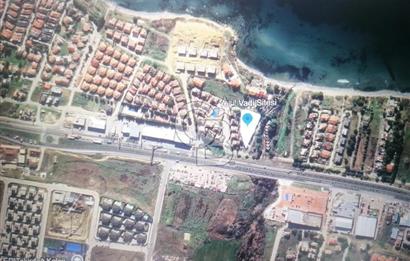 Tekirdağ Süleymanpaşa Gaziköy 2+1 120 M2 Dubleks Satılık Yazlık