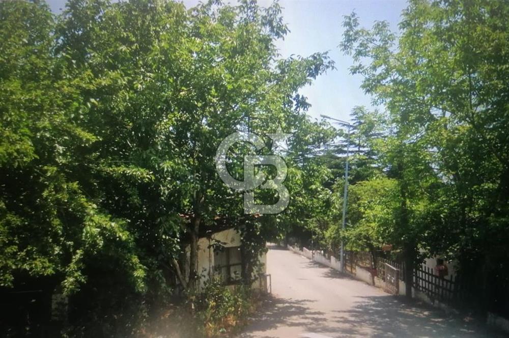 Tekirdağ Süleymanpaşa Gaziköy 2+1 120 M2 Dubleks Satılık Yazlık