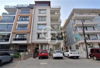 BALİKESİR AVLU KARŞISI SATİLİK ARA KAT 4+1