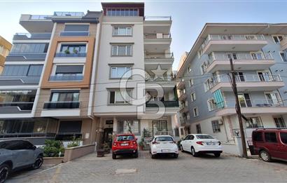 BALİKESİR AVLU KARŞISI SATİLİK ARA KAT 4+1
