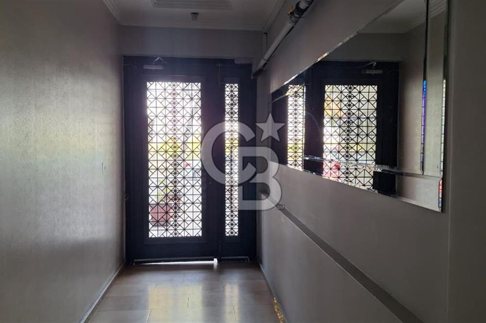 BALİKESİR AVLU KARŞISI SATİLİK ARA KAT 4+1