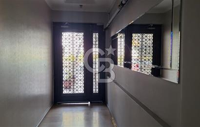 BALİKESİR AVLU KARŞISI SATİLİK ARA KAT 4+1