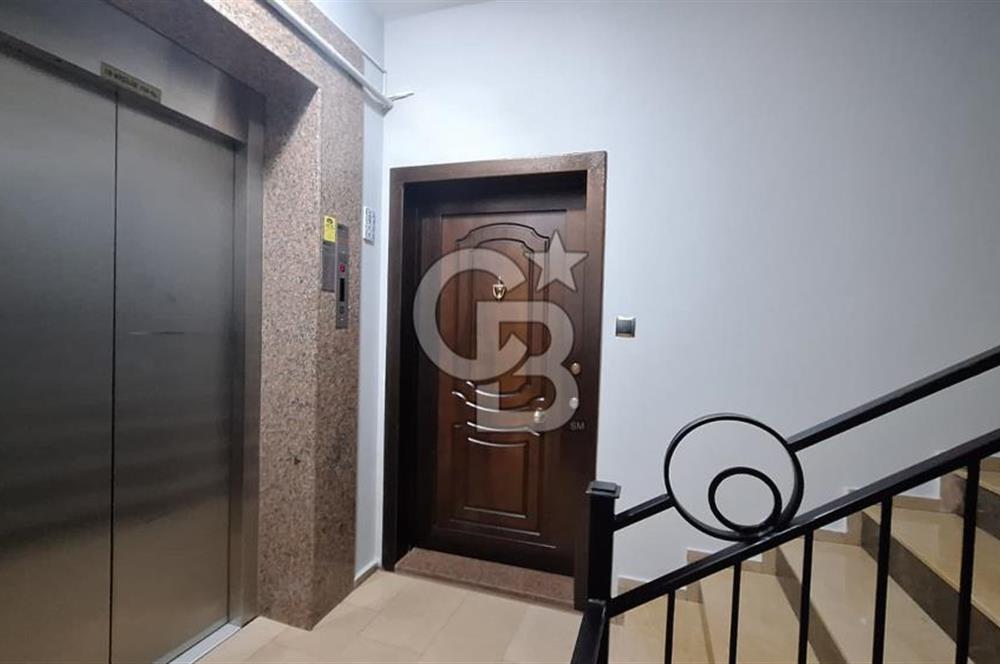 BALİKESİR AVLU KARŞISI SATİLİK ARA KAT 4+1