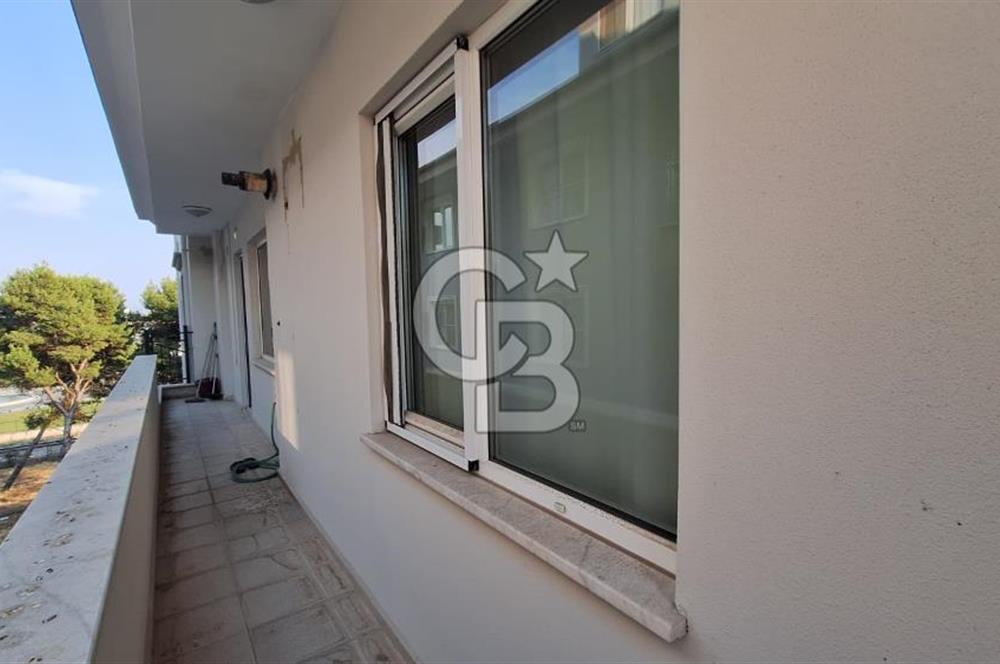 BALİKESİR AVLU KARŞISI SATİLİK ARA KAT 4+1