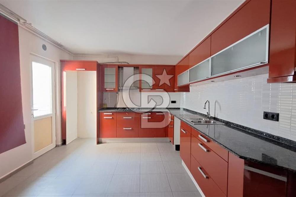 BALİKESİR AVLU KARŞISI SATİLİK ARA KAT 4+1