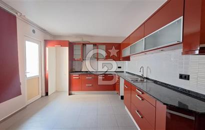 BALİKESİR AVLU KARŞISI SATİLİK ARA KAT 4+1