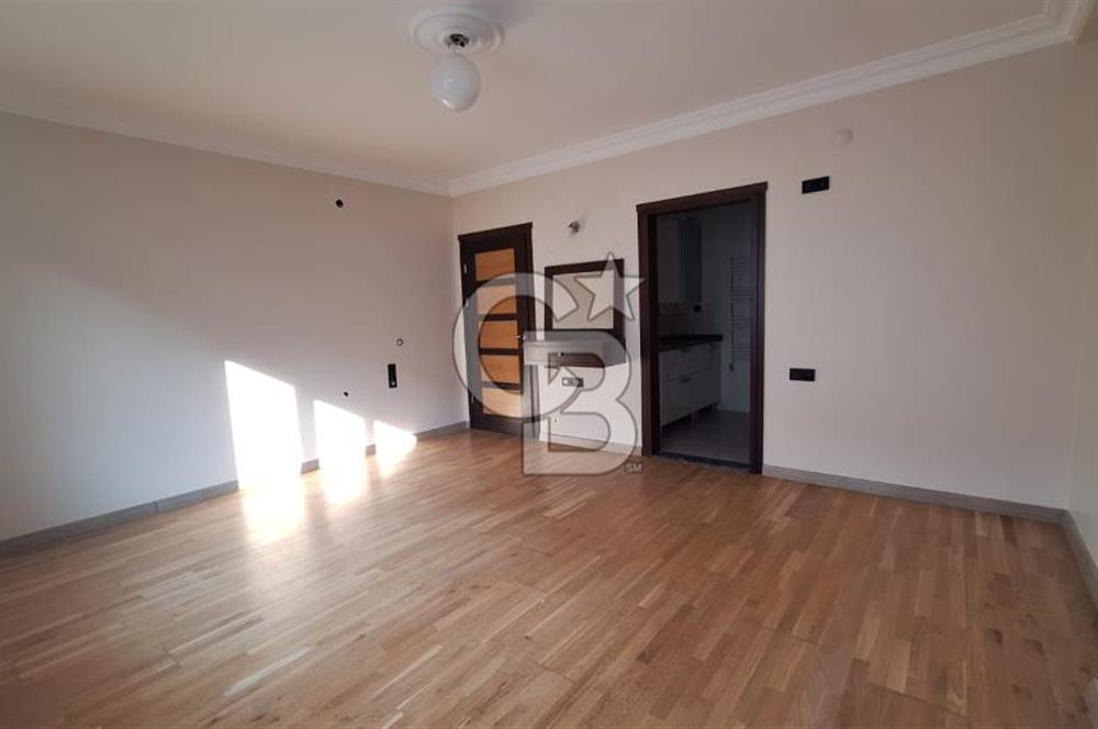 BALİKESİR AVLU KARŞISI SATİLİK ARA KAT 4+1