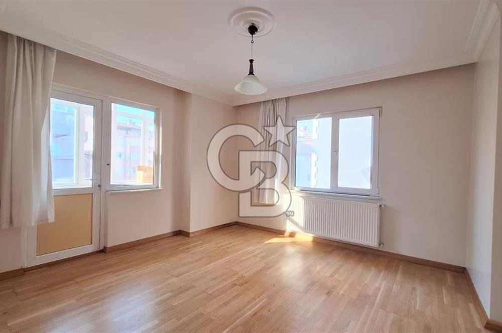 BALİKESİR AVLU KARŞISI SATİLİK ARA KAT 4+1