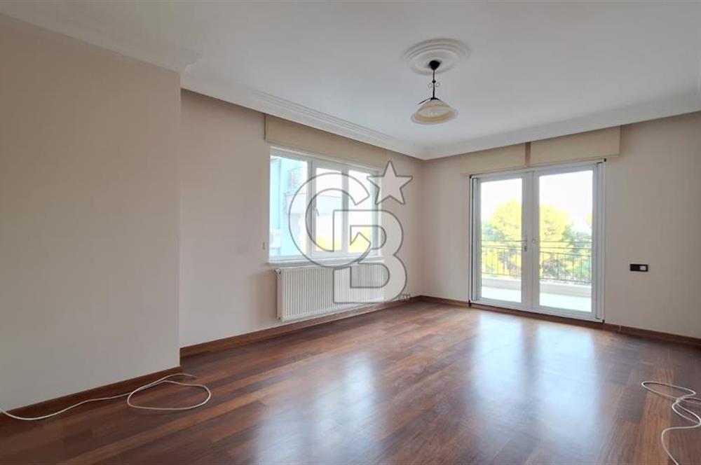 BALİKESİR AVLU KARŞISI SATİLİK ARA KAT 4+1