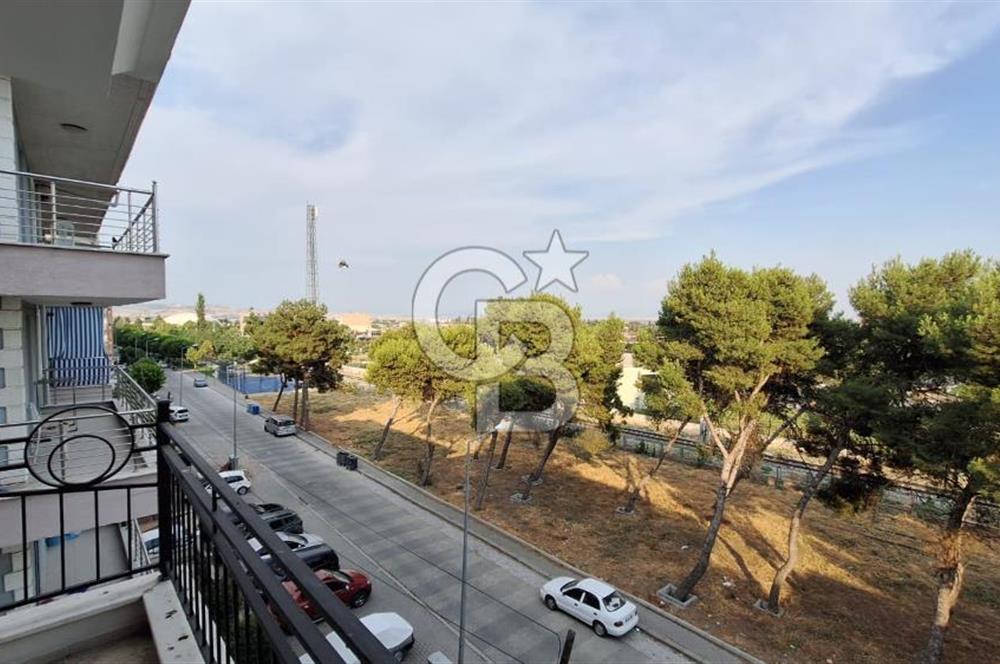 BALİKESİR AVLU KARŞISI SATİLİK ARA KAT 4+1