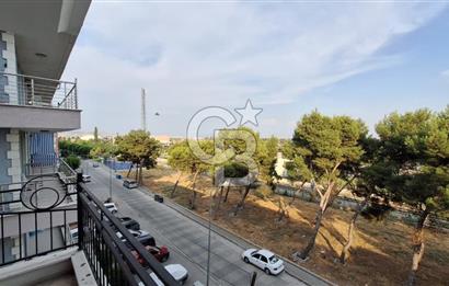 BALİKESİR AVLU KARŞISI SATİLİK ARA KAT 4+1