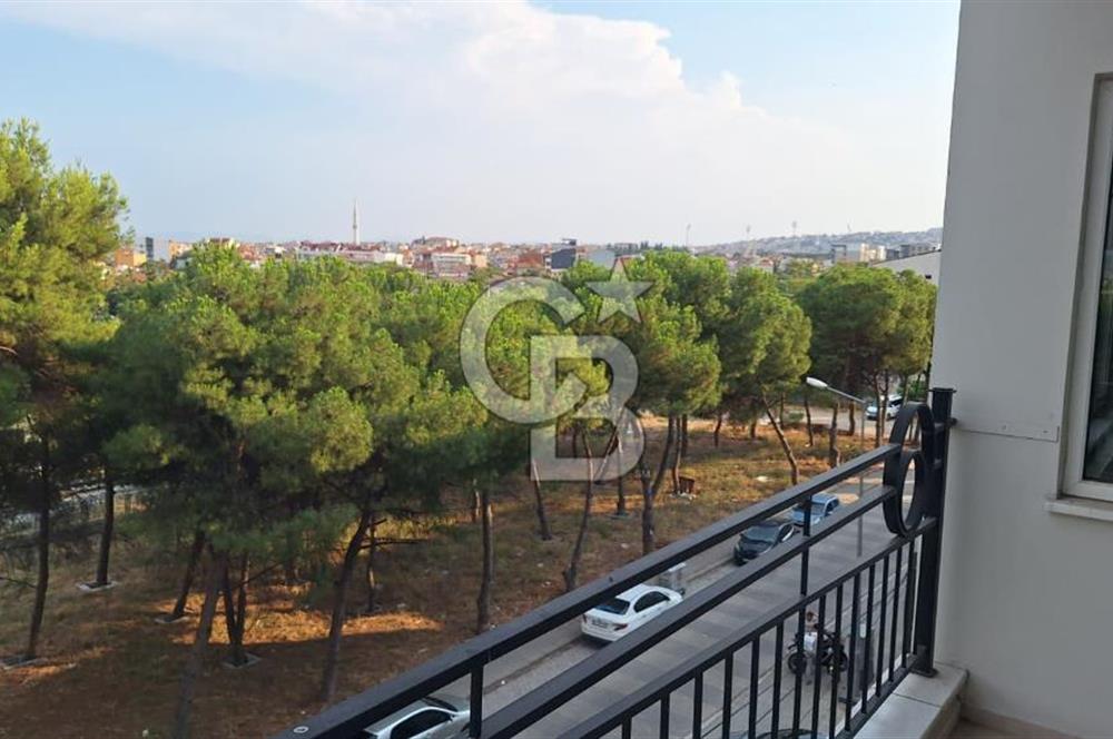 BALİKESİR AVLU KARŞISI SATİLİK ARA KAT 4+1