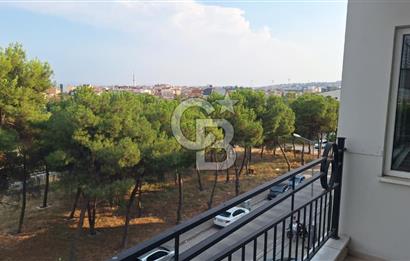 BALİKESİR AVLU KARŞISI SATİLİK ARA KAT 4+1