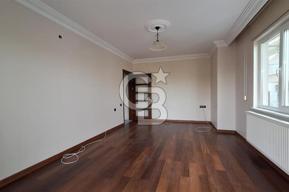 BALİKESİR AVLU KARŞISI SATİLİK ARA KAT 4+1