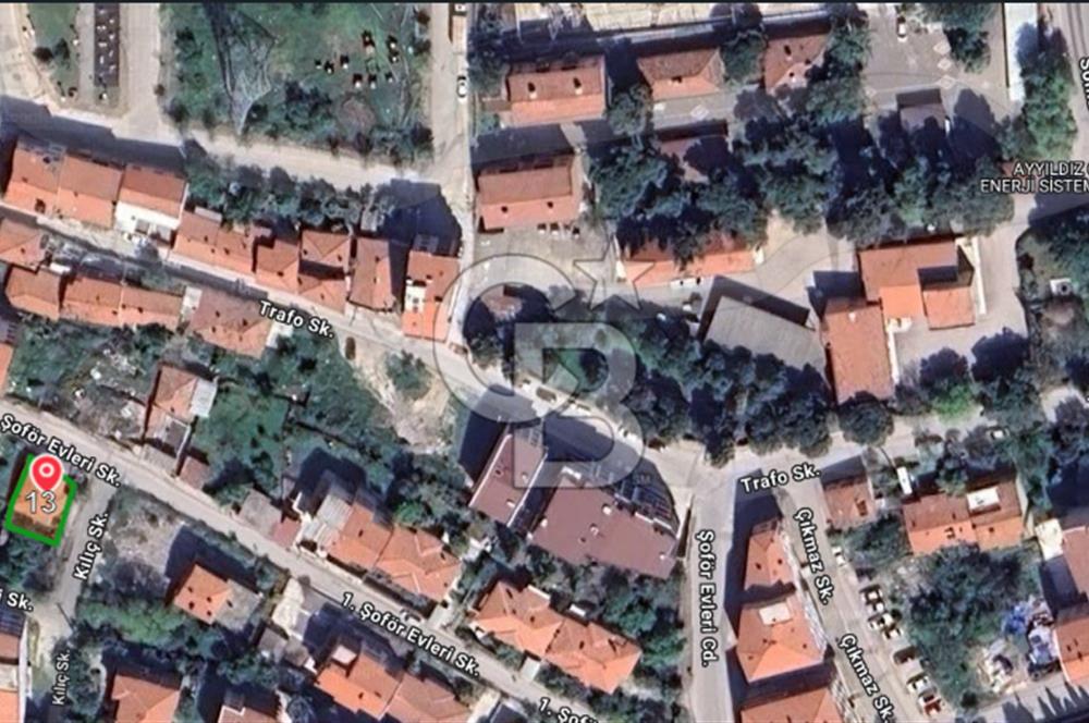 Balikesir Altieylül sofor Evleri 1.Sk Satilik Mustakil Ev