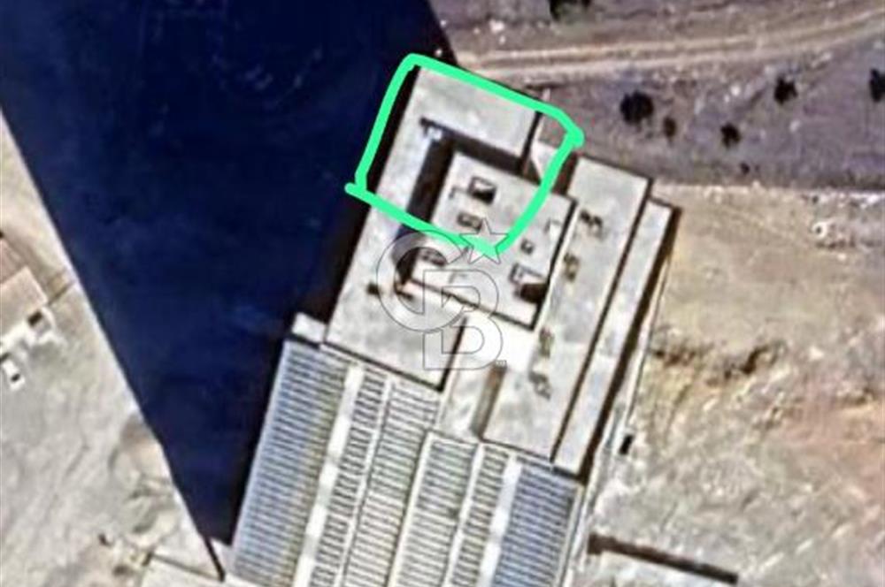 DORUK BEYTEPE ÇANKAYAda FULL MARKA PANAROMİK 4,5+1 DAİRE SATILIk