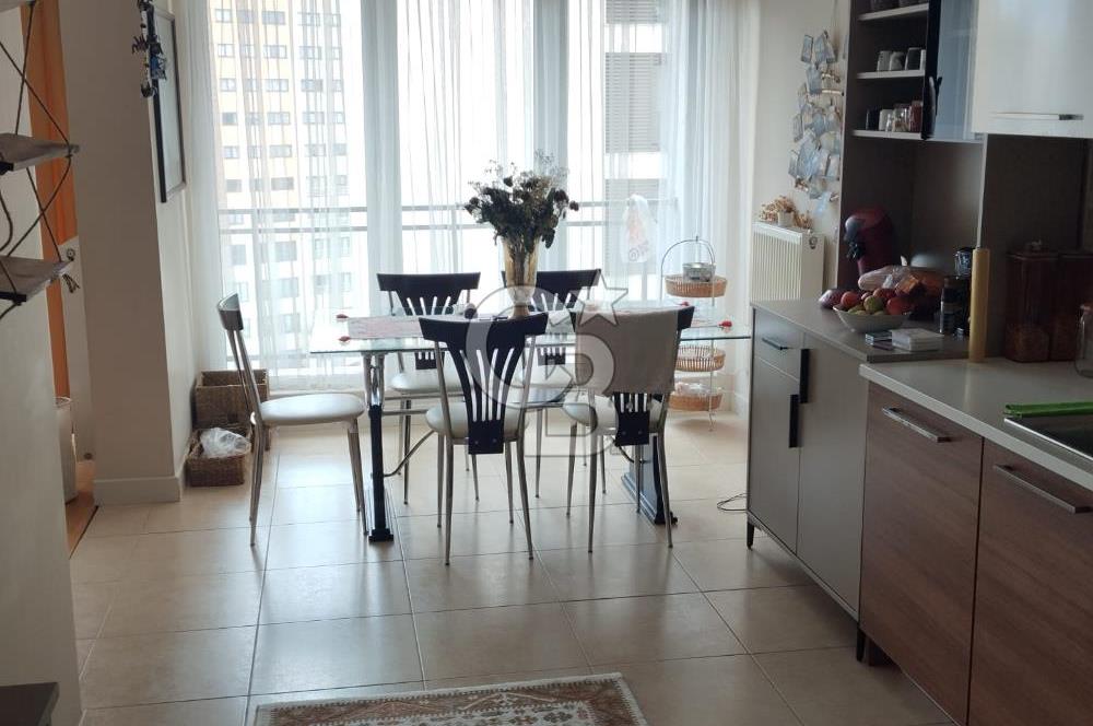 GÜNEYPARK 1 SATILIK 3+1 FIRSAT DAİRE SİZ KAZANIN