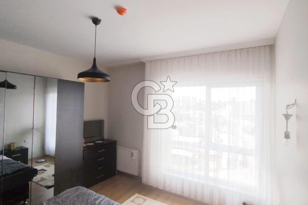 GÜNEYPARK 1 SATILIK 3+1 FIRSAT DAİRE SİZ KAZANIN