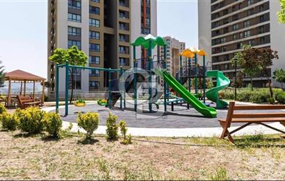 GÜNEYPARK 1 SATILIK 3+1 FIRSAT DAİRE SİZ KAZANIN