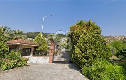 İskele Şirinoba Sitesi'de 7+1 Satılık Villa