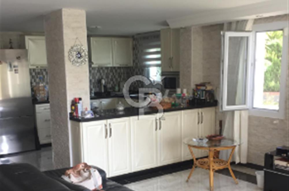 İskele Şirinoba Sitesi'de 7+1 Satılık Villa