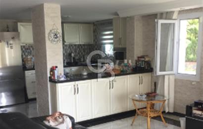 İskele Şirinoba Sitesi'de 7+1 Satılık Villa