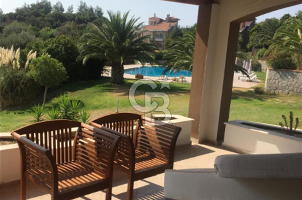 İskele Şirinoba Sitesi'de 7+1 Satılık Villa