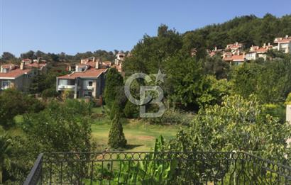 İskele Şirinoba Sitesi'de 7+1 Satılık Villa