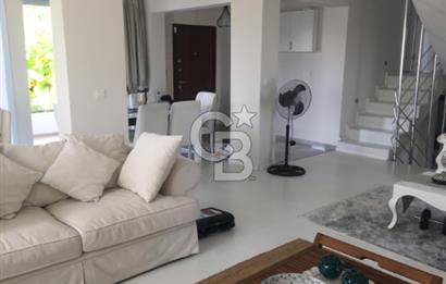 İskele Şirinoba Sitesi'de 7+1 Satılık Villa