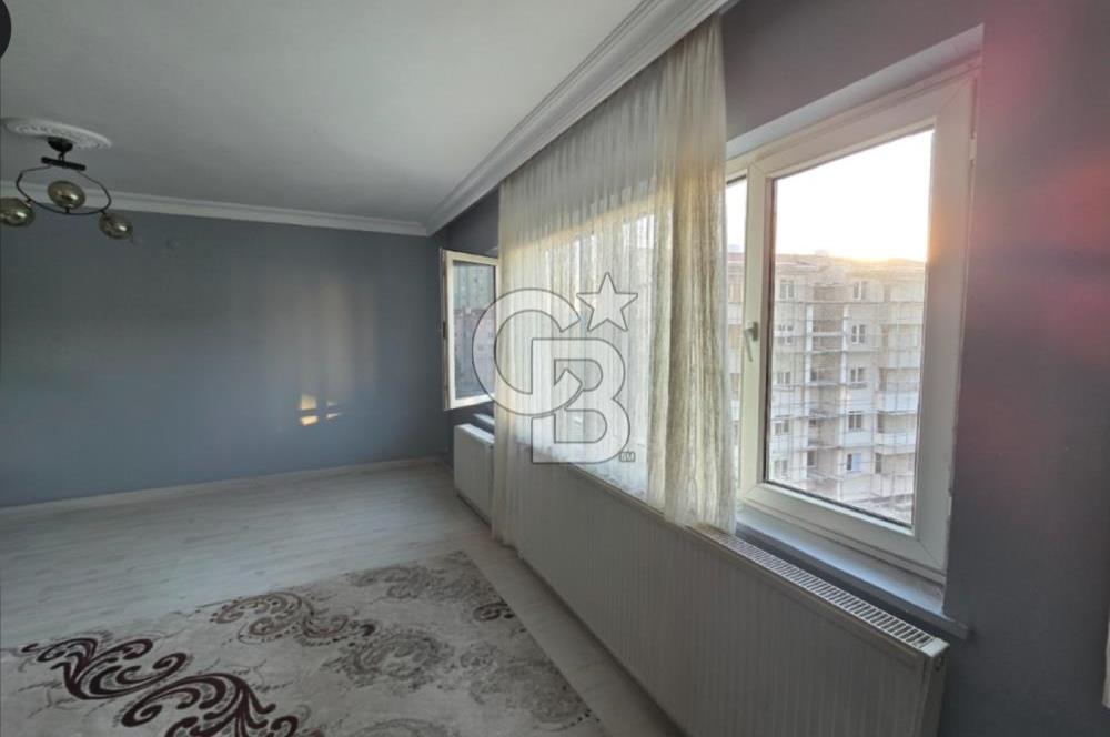Çayyolu, Satılık 3+1, Metroya yakın, Arakat, Yapılı